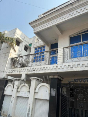 Shree shani homestay